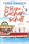 Das kleine Bücherschiff 1 - Roman - Tessa Hansen - 9783458683032