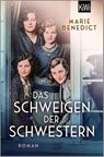 Das Schweigen der Schwestern - Marie Benedict - 9783462011463