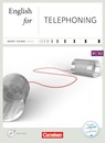 Business Skills B1-B2. English for Telephoning - David Gordon Smith - 9783464203347