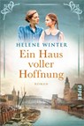 Ein Haus voller Hoffnung - Helene Winter - 9783492064040