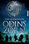 Odins Zorn - Tim Hodkinson - 9783492065214