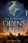Odins Raben - Tim Hodkinson - 9783492065221