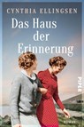 Das Haus der Erinnerung - Cynthia Ellingsen - 9783492067393