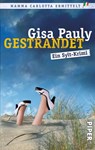 Gestrandet - Gisa Pauly - 9783492251181