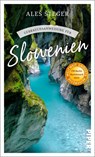 Gebrauchsanweisung für Slowenien - Ales Steger - 9783492277501