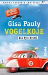 Vogelkoje - Gisa Pauly - 9783492308762