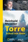 Torre - Reinhold Messner - 9783492406376