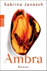 Ambra - Sabrina Janesch - 9783499012204