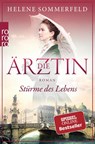 Die Ärztin: Stürme des Lebens - Helene Sommerfeld - 9783499274008
