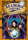 Akademie Fortuna - Wenn Wahrsagen so einfach wäre - Sarah M. Kempen - 9783505144035