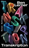 Transkription - Ben Lerner - 9783518432754