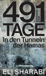 491 Tage - Eli Sharabi - 9783518433010