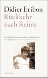 Rückkehr nach Reims - Didier Eribon - 9783518473139
