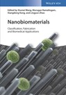 Nanobiomaterials - Xiumei Wang ; Murugan Ramalingam ; Xiangdong Kong ; Lingyun Zhao - 9783527340675