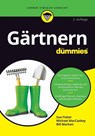 Gartnern fur Dummies - Sue S. Fisher ; Michael MacCaskey ; Bill Marken - 9783527717293