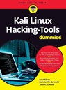 Kali Linux Hacking-Tools fur Dummies - Felix Alexa ; Konstantin Goretzki ; Tobias Scheible - 9783527719105