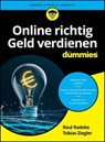 Online richtig Geld verdienen für Dummies - Roul Radeke ; Tobias Ziegler - 9783527844463