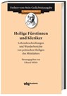 Heilige Fürstinnen und Kleriker - Jan Smit - 9783534273638