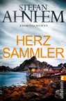 Herzsammler - Stefan Ahnhem - 9783548074443