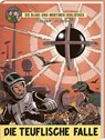 Blake und Mortimer Bibliothek 6: Die teuflische Falle - Edgar-Pierre Jacobs - 9783551028792