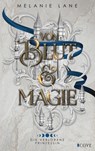 Von Blut & Magie (Die Geschichte der Anderswelt 1) - Melanie Lane - 9783551306425