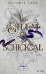 Von Sturm & Schicksal (Die Geschichte der Anderswelt 6) - Melanie Lane - 9783551306470