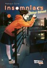 Insomniacs After School 10 - Makoto Ojiro - 9783551748348