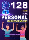 128 Tips for Personal Improvement - santos omar medrano chura - 9783565288892