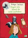 Stinktier & Co - Gegen uns könnt ihr nicht anstinken - Rüdiger Bertram - 9783570173381