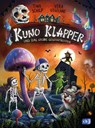 Kuno Klapper und das große Geistertreffen - Tina Schilp - 9783570182734