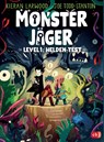 Monsterjäger - Level 1: Helden-Test - Kieran Larwood - 9783570183656
