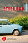 Stasiland - FUNDER,  Anna - 9783596167463