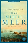 Das Mittelmeer - David Abulafia - 9783596709731