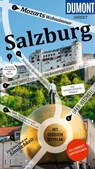 DUMONT direkt Reiseführer Salzburg - Walter M. Weiss - 9783616001661