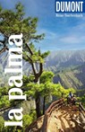 DUMONT Reise-Taschenbuch Reiseführer La Palma - Susanne Lipps - 9783616007786