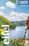 DUMONT Reise-Taschenbuch Reiseführer Eifel, Aachen, Trier - Petra Juling ; Ulrich Berger - 9783616007885