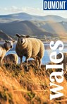DUMONT Reise-Taschenbuch Reiseführer Wales - Petra Juling - 9783616008295