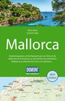 DUMONT Reise-Handbuch Reiseführer Mallorca - Susanne Lipps ; Oliver Breda - 9783616016962