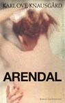 Arendal - Karl Ove Knausgård - 9783630878249