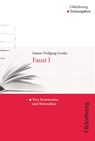 Oldenbourg Textausgaben - Texte, Kommentar und Materialien - Elke Reinhardt-Becker - 9783637005921