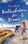 Krabbenbrötchen für Kenner - Tina Wolf - 9783641301590