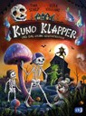 Kuno Klapper und das große Geistertreffen - Tina Schilp - 9783641333676