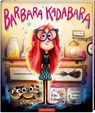 Barbara Kadabara - Kai Lüftner - 9783649647461