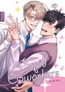 Cupid Coworkers - Shi-shan Wu - 9783689503833