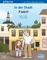 In der Stadt (Deutsch-Ukrainisch) - Ulrike Fischer - 9783695054718
