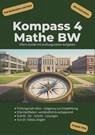 Kompass 4 Mathe BW - Tobias Ziegler - 9783696378615