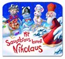 Mit Sausebraus kommt Nikolaus - Michaela Holzinger - 9783700445586