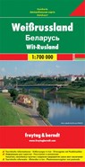 F&B Wit-Rusland / Belarus -  - 9783707909630