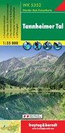 F&B WK5352 Tannheimer Tal -  - 9783707914757