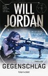 Gegenschlag - Will Jordan - 9783734100291